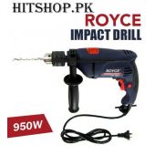 Royce Professional 950w Impect Drill